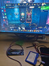 酷冷至尊（CoolerMaster）GX1000W 金牌全模组电源 电脑电源/ATX3.1原生PCIe5.1/全一线日系电容/7年质保 实拍图