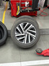 米其林（MICHELIN）汽车轮胎 205/55R16 91W 浩悦五代 Primacy 5 适配朗逸/宝来/英朗 实拍图