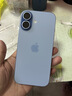 ALittleFlower适用iPhone17钢化膜苹果 17手机膜保护膜高清防尘防指纹边贴膜全屏覆盖不顶手机壳保护膜2片 实拍图