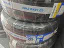 利奥玲珑汽车轮胎215/55R17 98W P88 适配凯美瑞/本田XR-V/长安CS35 实拍图