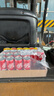 可口可乐（Coca-Cola）碳酸饮料 330ml*24摩登罐 新老包装随机发货 实拍图