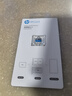 惠普（HP）256GB NM存储卡 华为荣耀手机平板内存卡 适配扩容mate30/mate50/mate60/p40/p60 实拍图