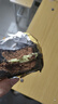MCT巧克力派咖啡树莓派健身代餐高饱腹丝滑可可网红甜品 【一盒】抹茶80g 实拍图