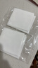 海氏海诺一次性座椅套*5套 高铁飞机座椅隔脏汽车动车火车坐垫套座位套 实拍图