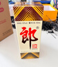 郎酒 郎牌郎酒 酱香型白酒 53度 500mL*1瓶 单瓶装 实拍图
