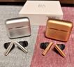 B&O【重磅新品】【龚俊同款】Beo Grace耳机主动降噪真无线蓝牙耳机 蜂蜜金 生日送礼 实拍图
