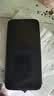 惠舟【秒贴2片装】荣耀手机钢化膜防窥无尘仓全屏保护膜适用 荣耀500/500pro 升级防窥款丨2套装 实拍图