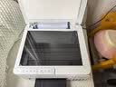 爱普生（EPSON）【6代新品】L3351墨仓式彩色打印机 微信打印/无线连接 家用AI学习打印机（打印、复印、扫描） 实拍图