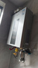 万和燃气热水器【恒温M6K】16升天然气 增压水伺服一级恒温 直流变频风机密封稳燃舱 实拍图