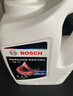 博世（BOSCH）有机长效汽车防冻液发动机冷却液 养车保养 冰点-45℃ 4L（红色） 实拍图