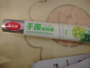 美丽雅点断式一次性保鲜膜大号90米*30厘米 食品级微波炉冰箱适用 实拍图