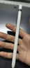Apple/苹果 Pencil Pro 磁吸触控笔手写笔苹果笔电容笔书写绘画ipad笔 适用于iPad Pro/Air/mini机型 实拍图