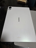 HUAWEI MatePad Air 12英寸 2025 华为平板电脑 鸿蒙AI 2.8K高刷超清全面屏 WIFI 12GB+256GB 羽砂白 实拍图