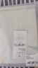 水星家纺枕套全棉枕头套100%纯棉精梳棉枕头罩一对装双人家用48x74cm 实拍图