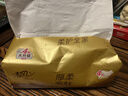 清风抽纸 厚柔4层90抽24包M码 卫生纸巾抽纸家用 纸抽 餐巾纸 整箱装 实拍图