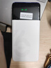 影腾随身wifi三网全国通用无线wi-fi6免插卡移动联通电信无限制大流量卡便携式网卡高速网络2026款5GHF 【三网通6000毫安充电款】+续航翻倍全国通用 实拍图