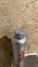施华蔻专业施华蔻PRO OSIS刚劲发胶男士定型喷雾300ml*2蓬松自然碎发型持久 实拍图