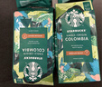 星巴克（Starbucks）派克市场咖啡豆200g 中烘100%阿拉比卡豆门店同款 手冲黑咖啡 实拍图