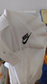 耐克(NIKE)春夏男短袖T恤 POLO衫 纯棉 运动休闲 CJ4457-100 白色XL 实拍图