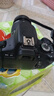 佳能/Canon 500D 600D 700D 800D 850D学生入门拍照摄像高清旅游 二手单反相机 99新 600D/18-55  防抖  套机 标配 实拍图