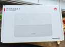 华为4g插卡路由器移动路由2pro5全网通CPE转无线网随身wifi宽带非wifi7企业级b535千兆2026款5g AX15B B321-820【2025升级款】2个网口 实拍图