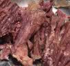 贾永信 腊牛肉400g中华老字号陕西特产回民街桥梓口清真美食熟食即食 实拍图