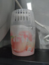 网易严选浴室香氛香薰空气清新剂厕所除臭400ml*4栀子+白桃+清茶+桂雨 实拍图