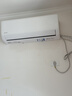 华凌空调超省电 一级能效1.5匹 变频挂机KFR-35GW/N8HA1Ⅲ-P+一级能效3匹变频柜机KFR-72LW/N8HA1Ⅲ 实拍图