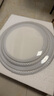 雷士（NVC）LED吸顶灯现代浪漫风格卧室餐厅灯饰温馨满天星调光灯具 实拍图