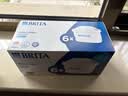 碧然德（BRITA） 家用滤水壶 净水壶滤芯 Maxtra 多效滤芯 6枚装 实拍图