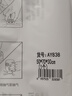 太力真空压缩收纳袋衣服棉被子免抽气搬家打包袋【3特大立体5中立体】 实拍图