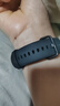 荣耀手表Fit 44mm【国家补贴】活力版 幻夜黑 超轻薄超长续航NFC智能运动手表 GS3i升级款男女表送男友 实拍图