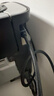 毕亚兹 打印机数据线 USB2.0AM/BM方口镀金接头高速打印线 通用惠普HP佳能爱普生打印机连接线 2米 实拍图