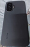 小米（MI）REDMI Turbo 4 Pro 第四代骁龙8s 7550mAh长续航 16GB+256GB 黑色 小米红米5G手机 实拍图