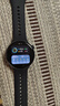 vivoWATCH 5 蓝牙版 辰夜黑 心脏健康 血压健康研究 全新蓝河操作系统 智能手表 520礼物送女友 实拍图