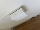 小米（MI）全屋路由BE3600Pro网线版 8口1主4子套装 有线组网 3600M疾速Wi-Fi7 中枢网关 便捷安装 ACAP面板 实拍图