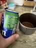 喜力0.0啤酒330ml*24听整箱装 喜力啤酒Heineken新加坡进口喜宴礼酒 实拍图