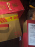 青岛啤酒（TsingTao）千禧临门 500ml*12罐 整箱装礼盒 婚宴喜酒 佳节送礼 实拍图