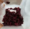 三只松鼠蔓越莓干500g 罐装美国进口烘焙水果干蜜饯果干酸甜果脯休闲零食 实拍图