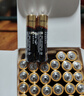 南孚5号电池16粒 五号碱性 聚能环5代 适用血压计/燃气表/遥控器/电子秤/挂钟/无线鼠标/计算器/玩具等 实拍图