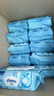 舒洁（Kleenex）纯水湿厕纸80抽*10包 (800抽)清洁湿纸巾私处清洁EDI纯水 实拍图