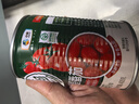 屯河番茄丁410g*24 0脂低钠低热量新疆内蒙0添加剂西红柿块番茄酱罐头 实拍图