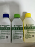 滴露（Dettol）洗衣机清洁剂强力除垢杀菌洗衣机清洗消毒滚筒专用250ml春日繁花 实拍图