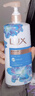 力士（LUX）(LUX)沐浴露 闪亮冰爽 沁爽香氛 爽肤香氛沐浴乳1000g留香 实拍图