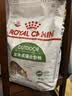 皇家成猫 户外成猫 O30 通用粮 12月以上 4KG 实拍图
