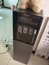 奥克斯（AUX） 饮水机下置式家用立式温热型快速加热下置水桶饮水器 重磅丨新品加高加大 制冷制热型 实拍图