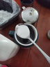 [星鲨]鱼肝油乳 500ml 5瓶装 鱼肝油乳成人500ml 中老年乳白鱼肝油成人老人中老年成人老牌子乳白可搭护眼药水 5盒装鱼肝油乳 实拍图