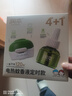 润本蚊香液电蚊香液驱蚊液45ml*4瓶+1个定时加热器驱蚊防蚊蚊香无香型 实拍图