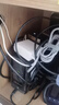 CYBERPOWER ups不间断电源220v家用停电备用电源兼容群辉威联通极空间nas ups UT650EGC/360w手机APP 实拍图