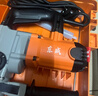 东成1100W电锤电镐两用DZC1100-28冲击钻带安全离合混凝土电钻工业级 实拍图